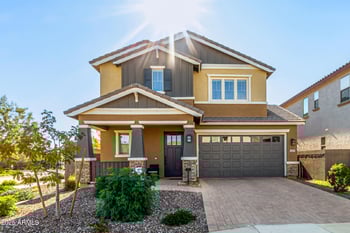 16213 Soft Wind Dr, Surprise, AZ 85387