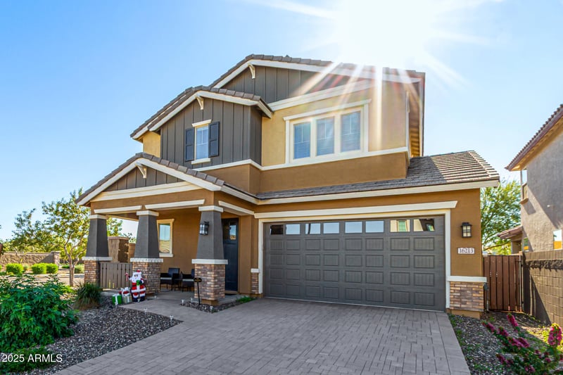 16213 Soft Wind Dr, Surprise, AZ 85387