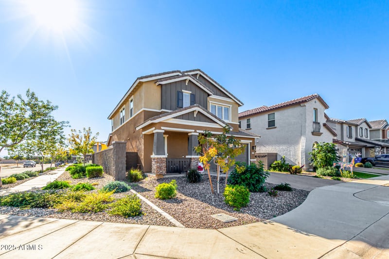 16213 Soft Wind Dr, Surprise, AZ 85387