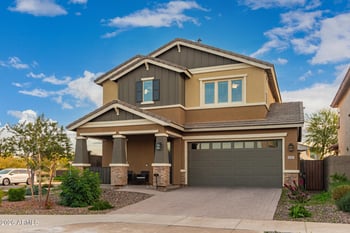 16213 Soft Wind Dr, Surprise, AZ 85387