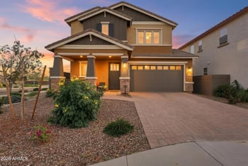 16213 Soft Wind Dr, Surprise, AZ 85387