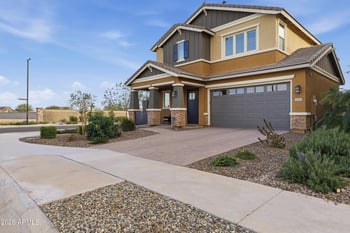 16213 Soft Wind Dr, Surprise, AZ 85387