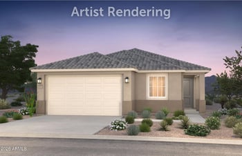 16213 Straight Arrow Ln, Surprise, AZ 85387