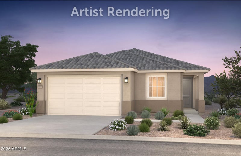 16213 Straight Arrow Ln, Surprise, AZ 85387
