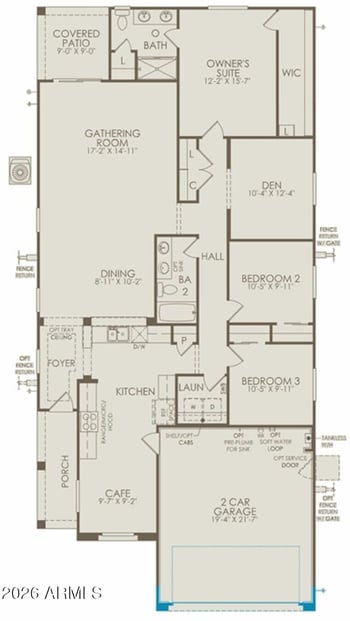 16213 Straight Arrow Ln, Surprise, AZ 85387