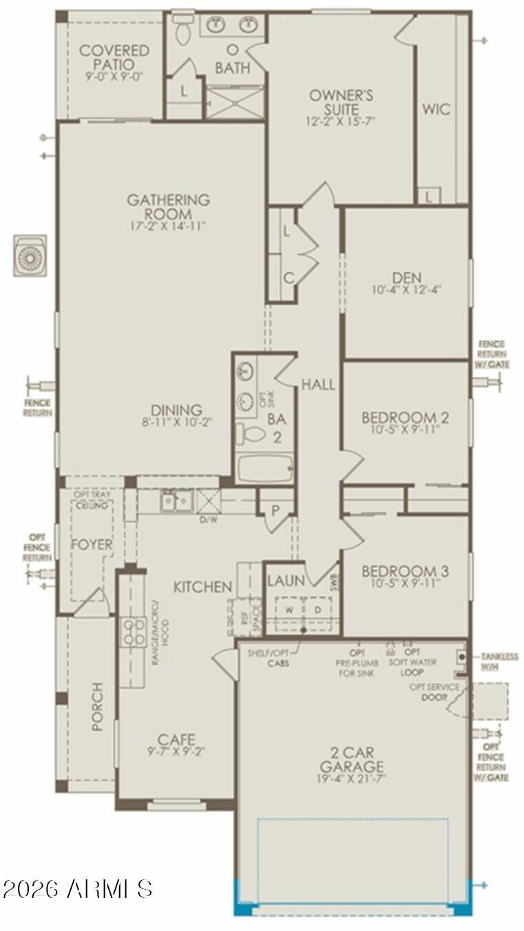 16213 Straight Arrow Ln, Surprise, AZ 85387