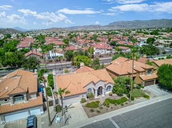 16214 33rd Pl, Phoenix, AZ 85048