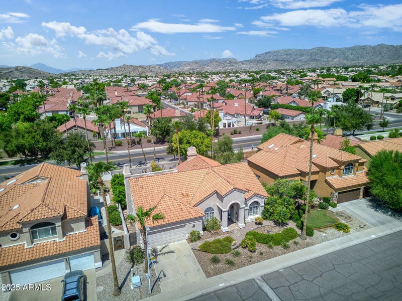 16214 33rd Pl, Phoenix, AZ 85048