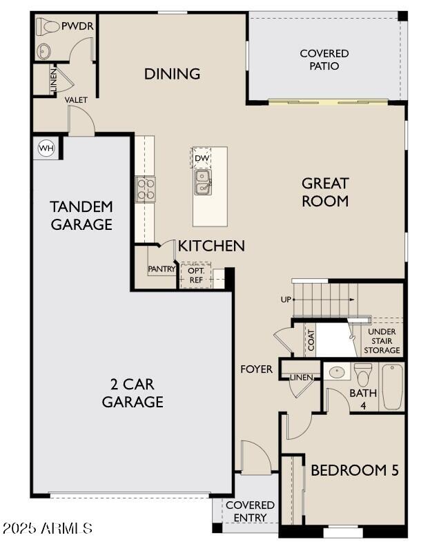 16214 Bajada Rd, Surprise, AZ 85387