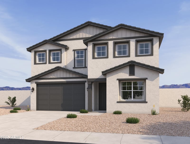 16214 Bajada Rd, Surprise, AZ 85387