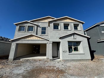 16214 Bajada Rd, Surprise, AZ 85387