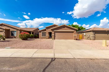 16214 Boca Raton Rd, Surprise, AZ 85379