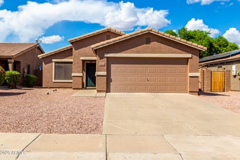 16214 Boca Raton Rd, Surprise, AZ 85379