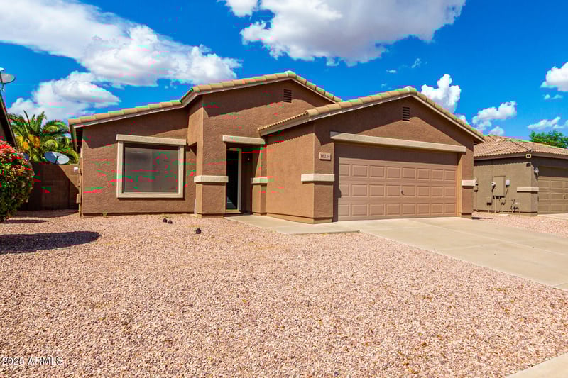 16214 Boca Raton Rd, Surprise, AZ 85379