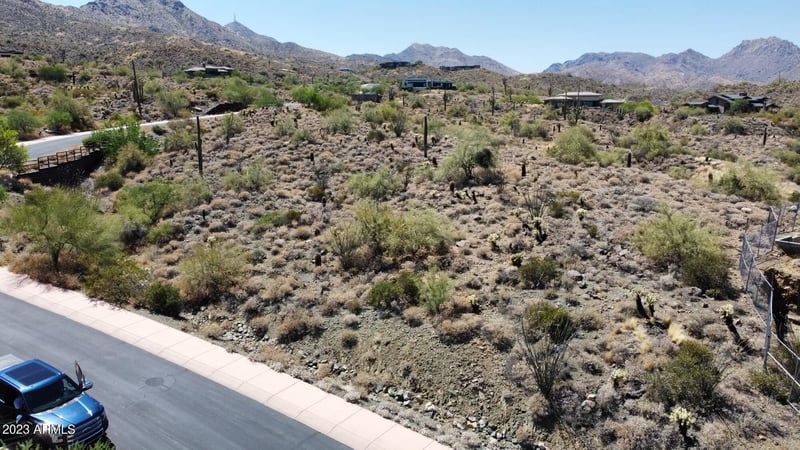 16214 Desert Fox Pw #120, Fountain Hills, AZ 85268