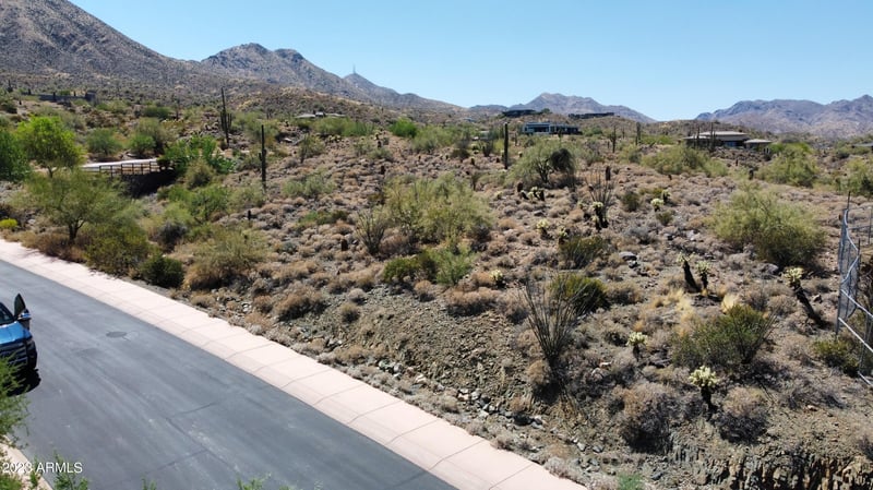 16214 Desert Fox Pw #120, Fountain Hills, AZ 85268