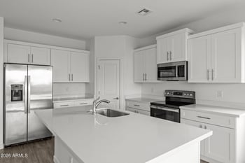 16214 E Dixileta Dr, Scottsdale, AZ 85262