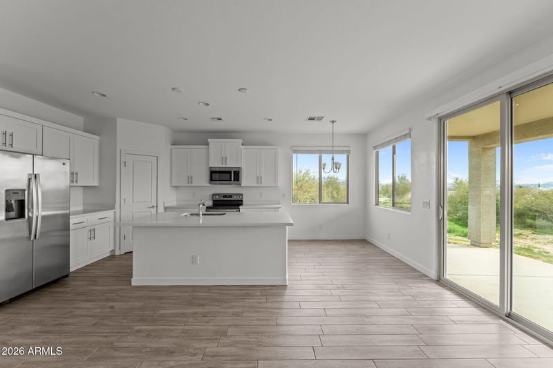 16214 E Dixileta Dr, Scottsdale, AZ 85262