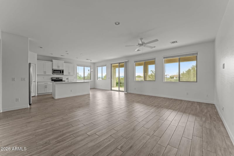 16214 E Dixileta Dr, Scottsdale, AZ 85262