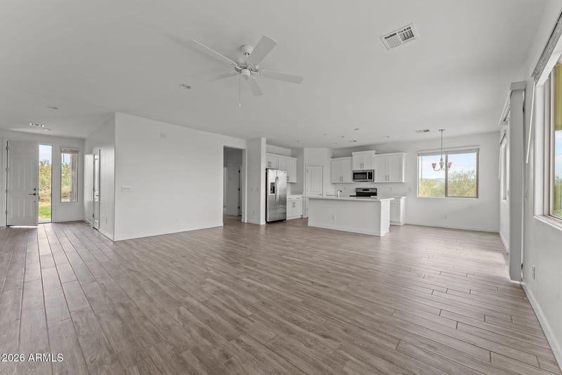 16214 E Dixileta Dr, Scottsdale, AZ 85262
