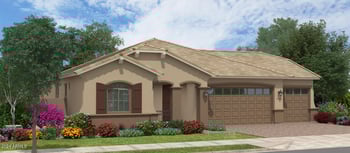 16214 Questa Dr, Surprise, AZ 85387