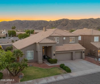 16214 S 1st St, Phoenix, AZ 85048