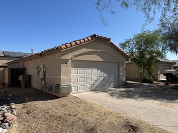 16214 W Latham St, Goodyear, AZ 85338