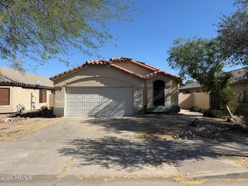 16214 W Latham St, Goodyear, AZ 85338