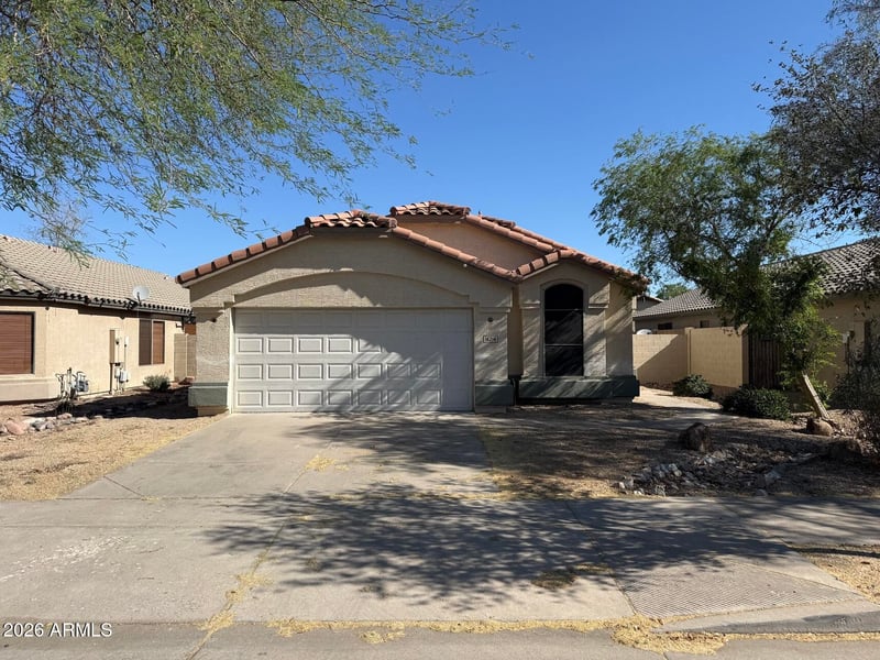 16214 Latham St, Goodyear, AZ 85338