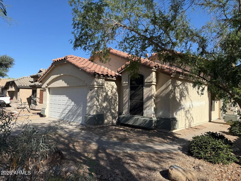 16214 Latham St, Goodyear, AZ 85338