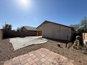16214 W Latham St, Goodyear, AZ 85338