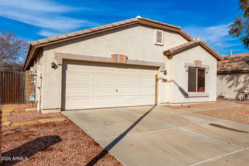 16214 W Young St, Surprise, AZ 85374