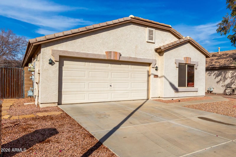 16214 Young St, Surprise, AZ 85374