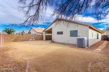 16214 W Young St, Surprise, AZ 85374
