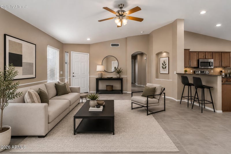 16214 Young St, Surprise, AZ 85374