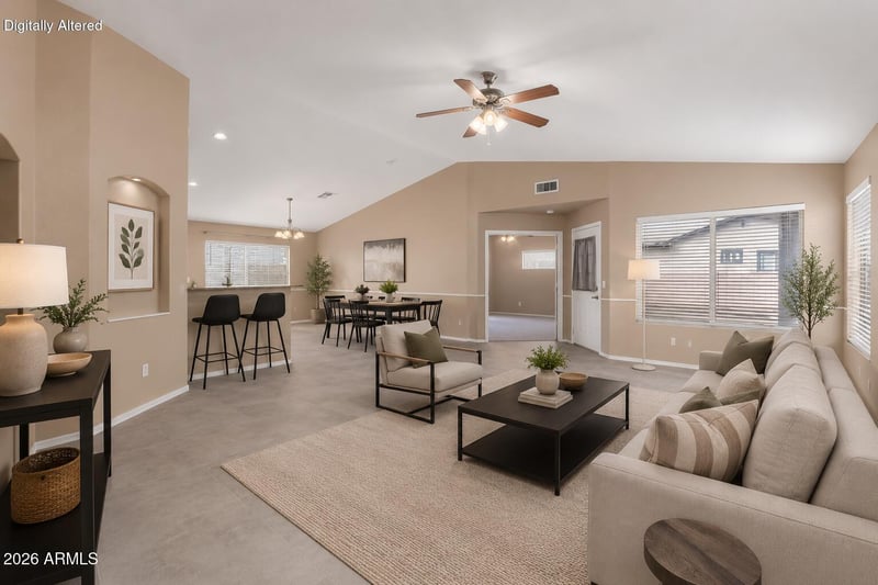 16214 Young St, Surprise, AZ 85374