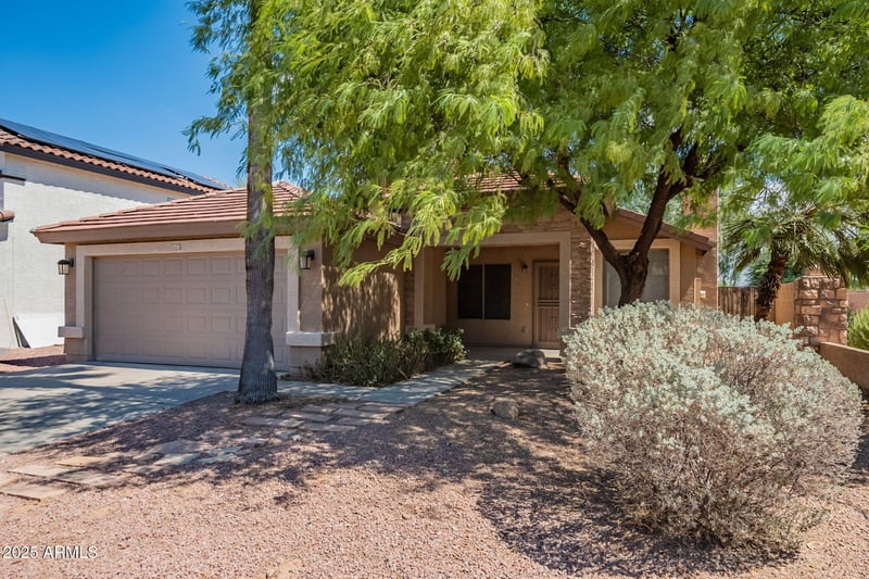 16215 158th Ave, Surprise, AZ 85374