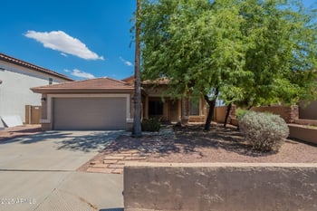 16215 158th Ave, Surprise, AZ 85374