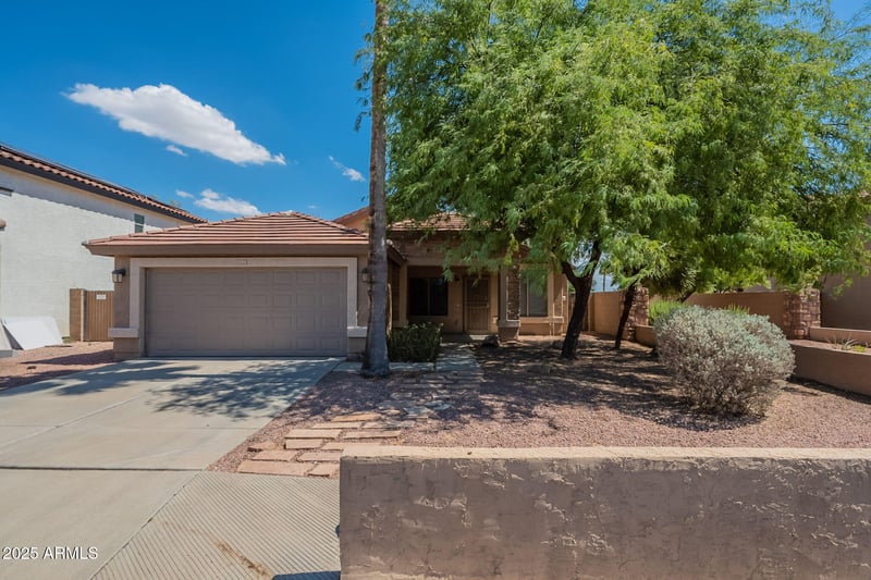 16215 158th Ave, Surprise, AZ 85374