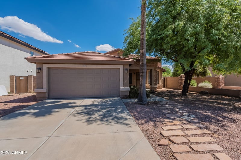 16215 158th Ave, Surprise, AZ 85374