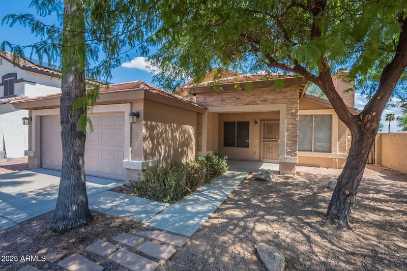 16215 158th Ave, Surprise, AZ 85374