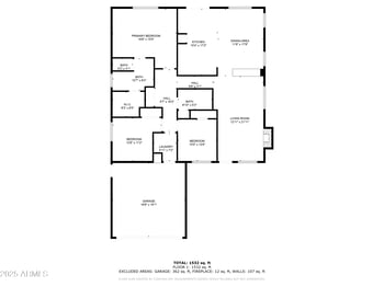 16215 158th Ave, Surprise, AZ 85374