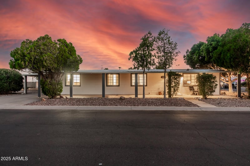16215 33rd St, Phoenix, AZ 85032