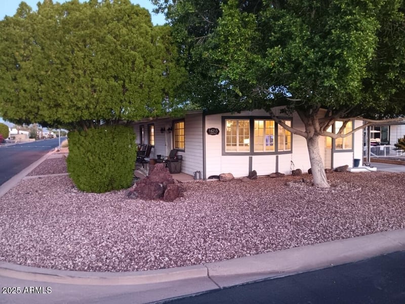 16215 33rd St, Phoenix, AZ 85032