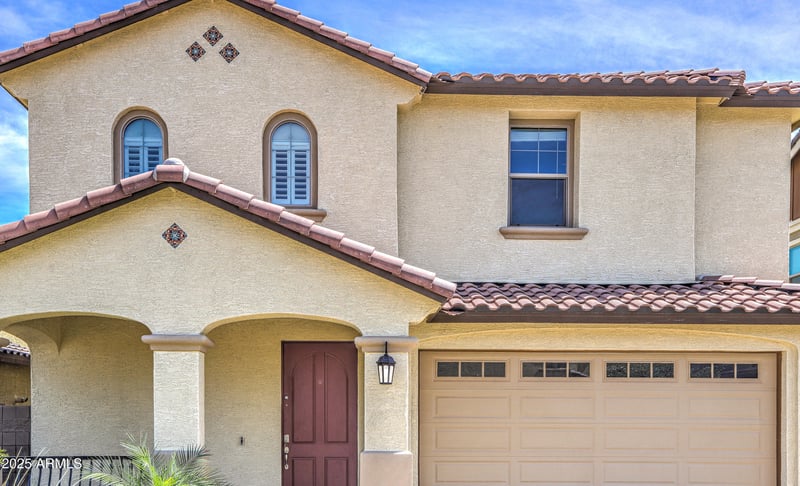 16215 Camino De Oro --, Surprise, AZ 85387