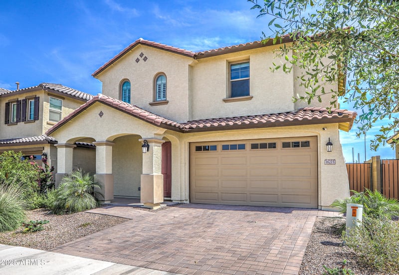 16215 Camino De Oro --, Surprise, AZ 85387
