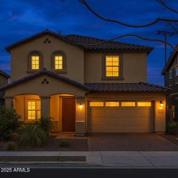16215 Camino De Oro --, Surprise, AZ 85387