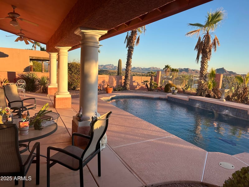 16215 Carmel Dr, Fountain Hills, AZ 85268