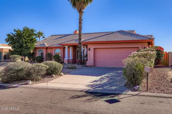 16215 Carmel Dr, Fountain Hills, AZ 85268