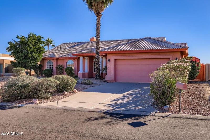 16215 Carmel Dr, Fountain Hills, AZ 85268